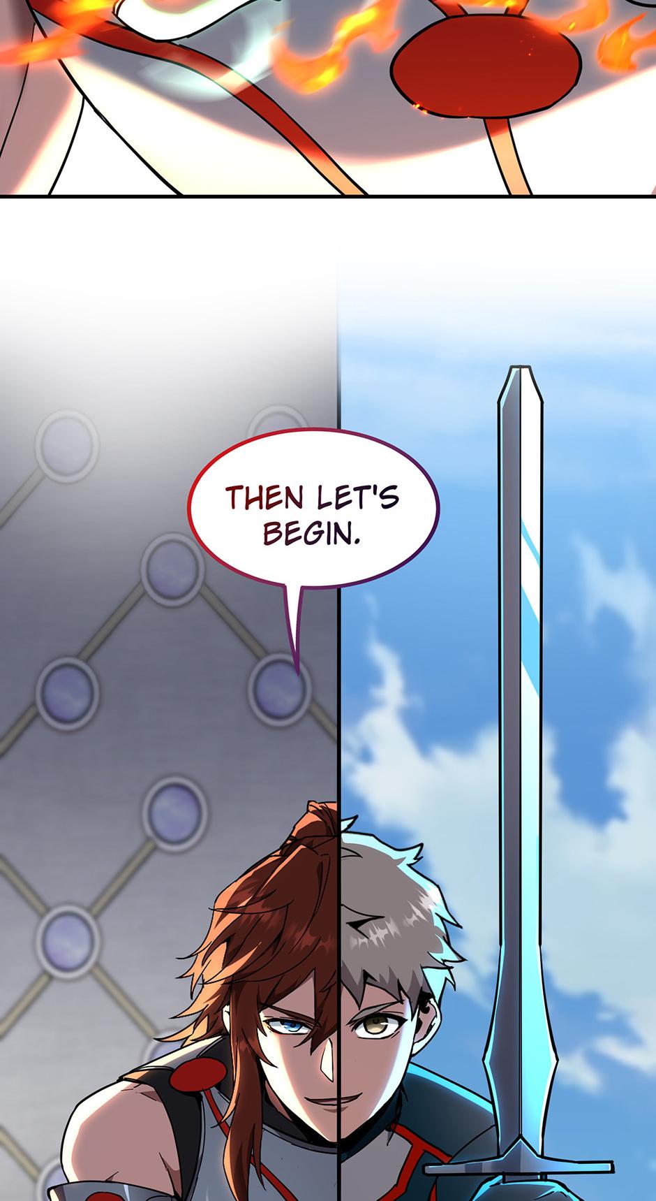 The Beginning After the End, Chapter 209 image 102